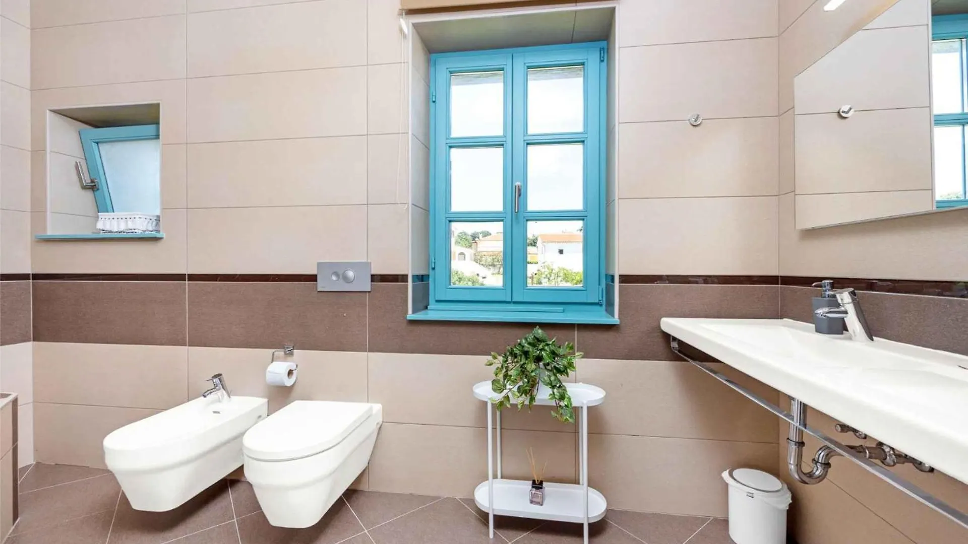 Holiday Home In Liznjan - Istrien 50092 Croatia