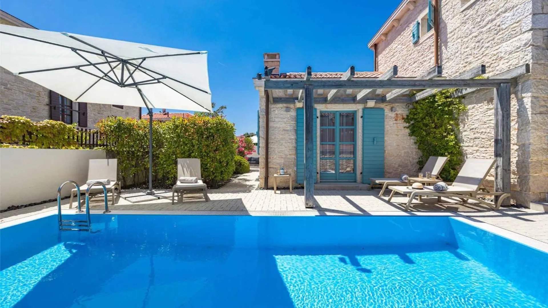 Holiday Home In Liznjan - Istrien 50092 0*,  Croatia